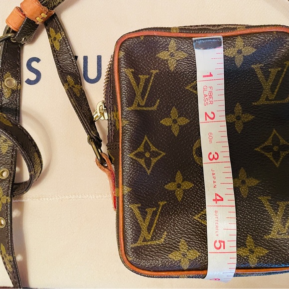 Authentic Danube 15 , ultra rare Mini - Picture 13 of 15